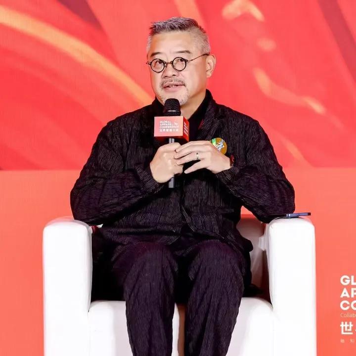 “融和”20个国家和地区服装精英，2024世界服装大会在东莞虎门开幕！-第11张图片