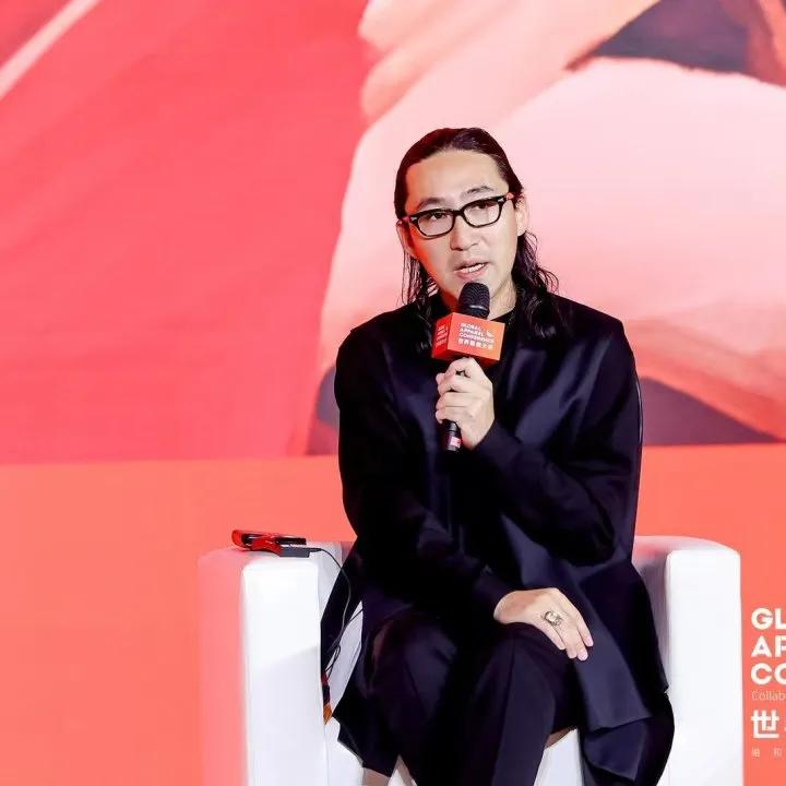 “融和”20个国家和地区服装精英，2024世界服装大会在东莞虎门开幕！-第14张图片