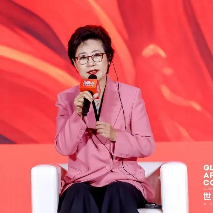 “融和”20个国家和地区服装精英，2024世界服装大会在东莞虎门开幕！-第19张图片