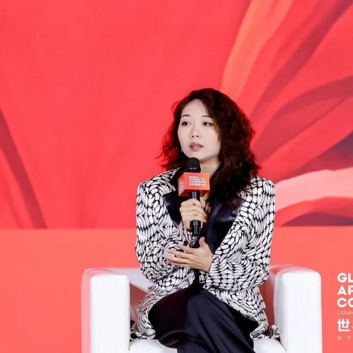 “融和”20个国家和地区服装精英，2024世界服装大会在东莞虎门开幕！-第20张图片