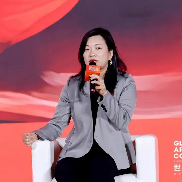 “融和”20个国家和地区服装精英，2024世界服装大会在东莞虎门开幕！-第21张图片