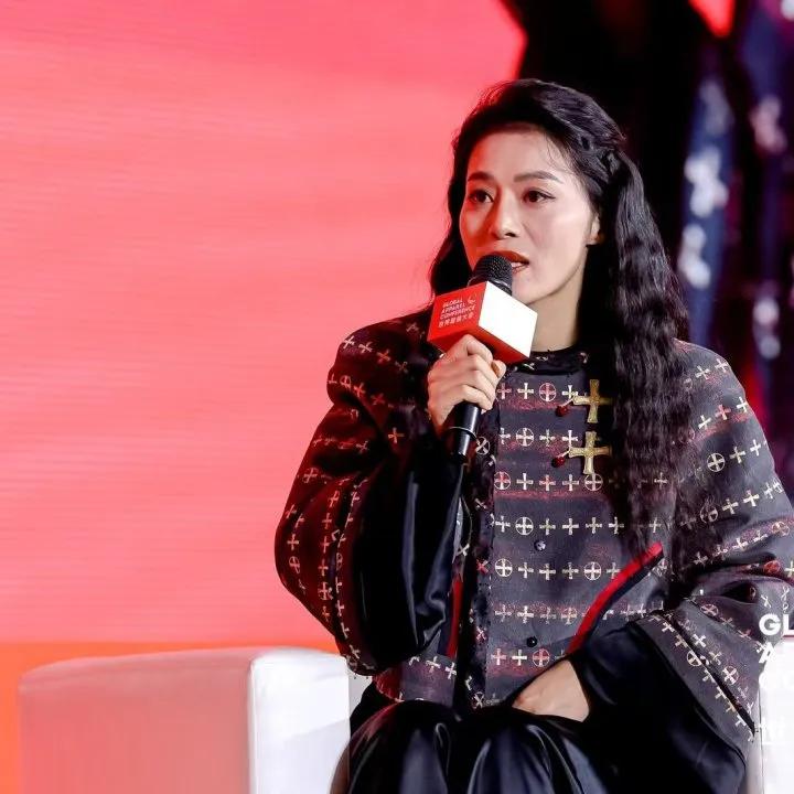 “融和”20个国家和地区服装精英，2024世界服装大会在东莞虎门开幕！-第23张图片
