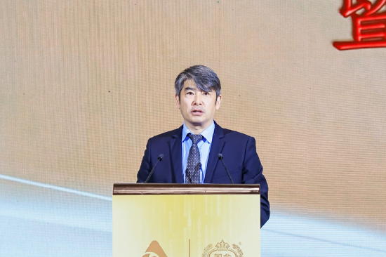 变则通，通则久！AIIC2024欢迎之夜暨国台·通达盛宴在海口举行-第2张图片