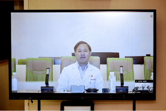 “让皮肤自由呼吸”，瑞金-逸仙集团医学护肤联合实验室科技成果落地-第2张图片