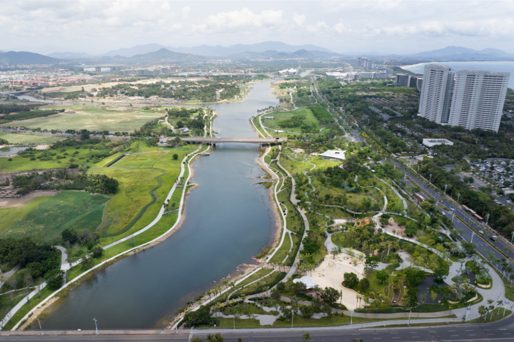 华润置地获2024年香港绿色企业大奖等多项荣誉-第7张图片