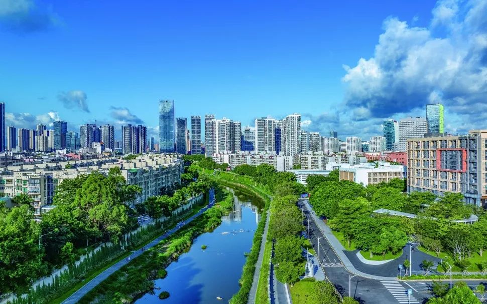 华润置地获2024年香港绿色企业大奖等多项荣誉-第15张图片