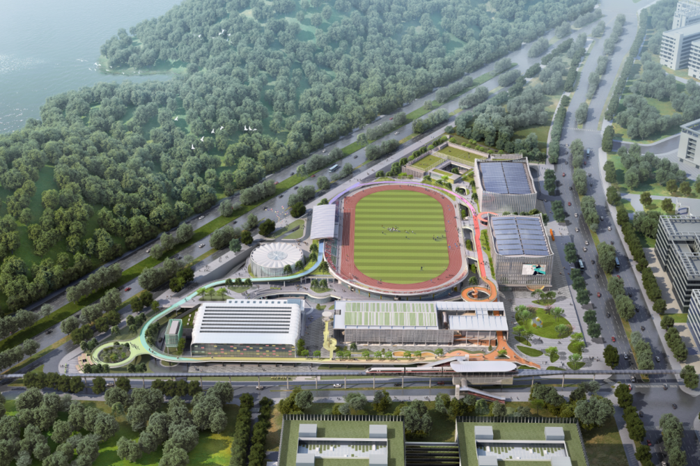 华润置地获2024年香港绿色企业大奖等多项荣誉-第19张图片