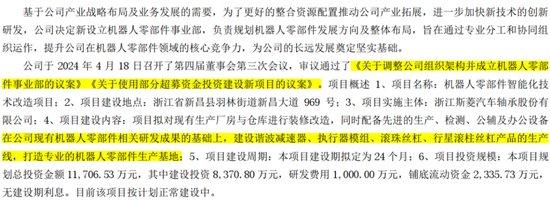 连续4个一字板！南京化纤腾笼换鸟：收购丝杠龙头，涉足“船新”市场-第18张图片