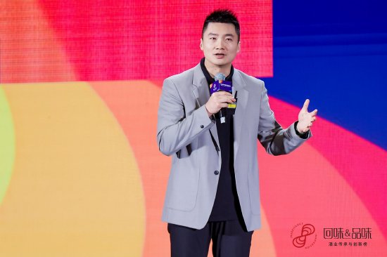 丁佳川：白酒行业面临七大维度的创新变革-第1张图片