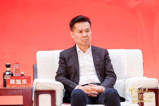 陈旭东：未来十年，AI技术一定是蓬勃发展的十年-第1张图片