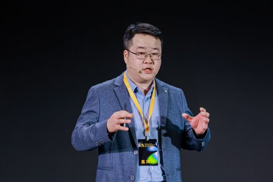 都金鳌：未来的竞争是供应链与供应链、产业链与产业链之间的全面较量-第1张图片