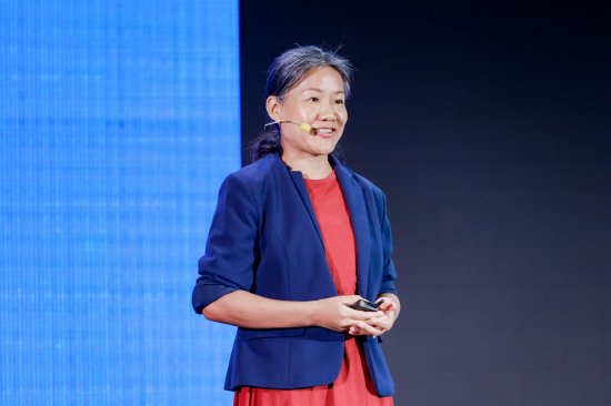 IWSR朱莹莹：存量市场消费降级，创新成为推动增长的关键因素-第1张图片