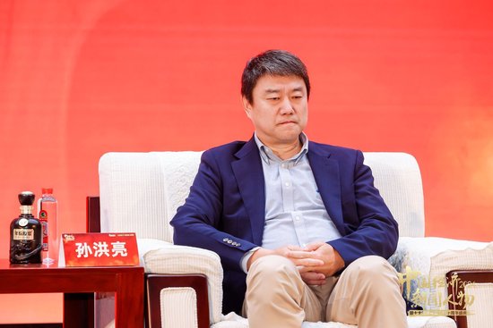 中盈基金孙洪亮：企业家不懂科技，这家企业是没有未来也没有质量的-第1张图片