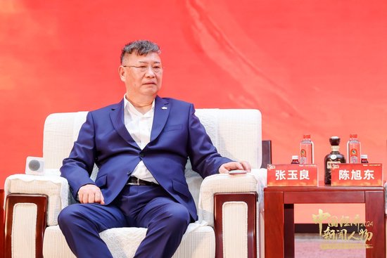 张玉良：无论对于企业家还是员工，风雨是常态，奋进才有希望-第1张图片