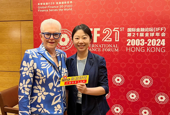 对话新西兰前总理希普利：企业践行ESG是良好商业领导力的核心-第1张图片