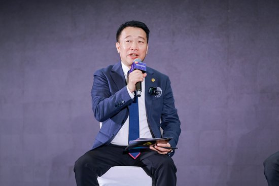 聚焦ESG、出海、数智化，AIIC2024大会上，驻华大使/品牌代表/专家学者共商趋势-第2张图片