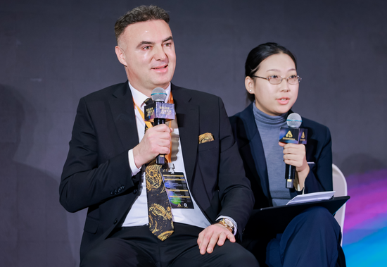 聚焦ESG、出海、数智化，AIIC2024大会上，驻华大使/品牌代表/专家学者共商趋势-第5张图片