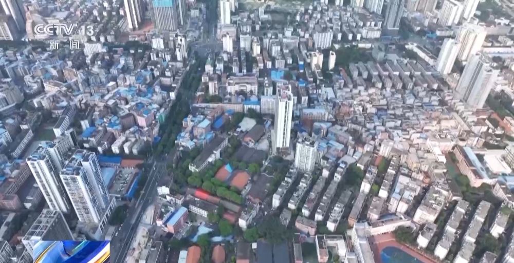 房地产市场出现“三个首次”重大转变 一线城市新政还将带来什么-第15张图片