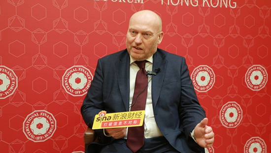 对话Qair Iceland董事长赫伯特森：技术创新是缩小可再生能源与化石燃料成本差距的关键-第2张图片