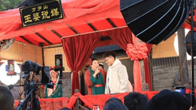 直播相亲火了！为什么越来越多的年轻人愿意相亲了？-第1张图片