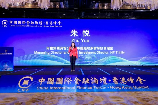 朱悦：现在市场乐观程度已经很高，美元差不多到头-第1张图片