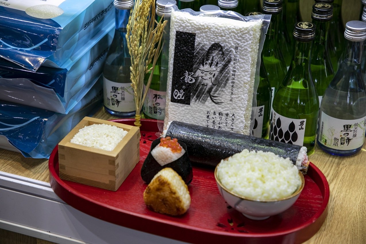 日本米价暴涨，一斤合9元人民币！消费者：吃不起，还买不着-第1张图片