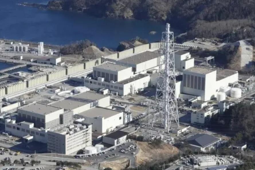 日本女川核电站2号机组反应堆进入“临时停堆”状态-第1张图片