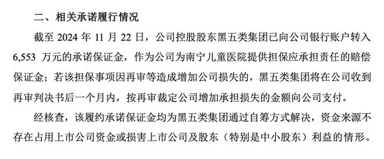 黑芝麻保壳成功，背后“两大家族”权力更迭！-第1张图片