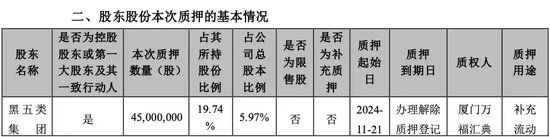 黑芝麻保壳成功，背后“两大家族”权力更迭！-第4张图片