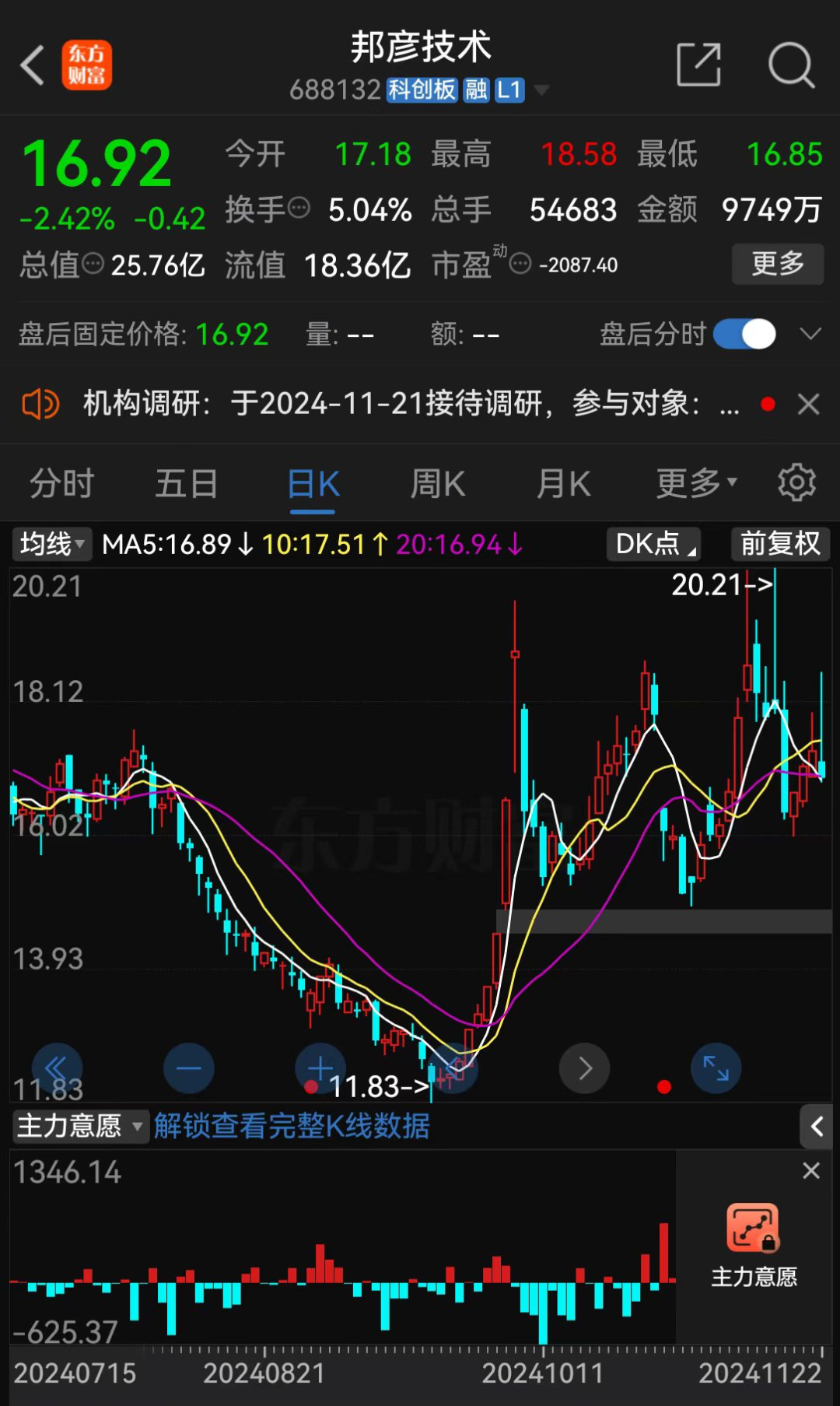 邦彦技术停牌！刚刚宣布：重大重组！-第2张图片