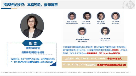 全市场首只！十个问题，让你快速了解“创业板人工智能ETF华宝”-第10张图片