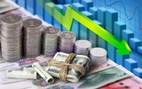 营收下滑37%，“光瓶酒之王”怎么了？-第1张图片