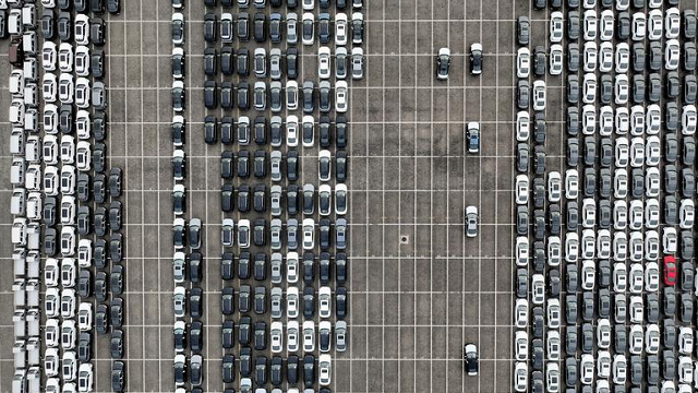 出口退税下降、制造“出海”，这些外资为何还在中国扩产能-第1张图片