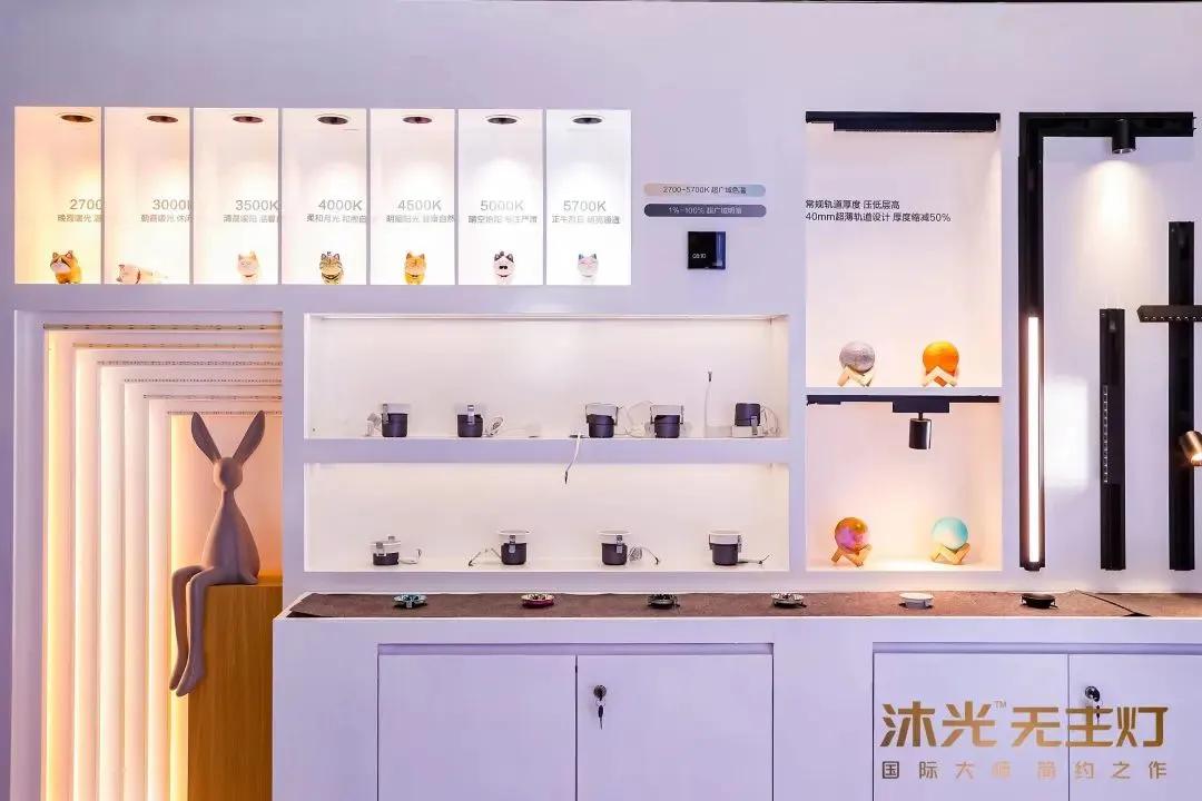 可怕的公牛，其网点超100万、其创始人为家居首富、其市值超欧派……-第6张图片