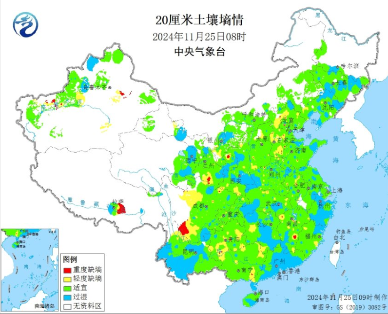 玉米：反复探底-第30张图片