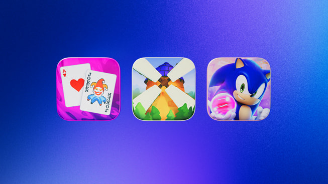 苹果揭晓 2024 年 App Store Awards 的 45 款入围 App 及游戏-第6张图片