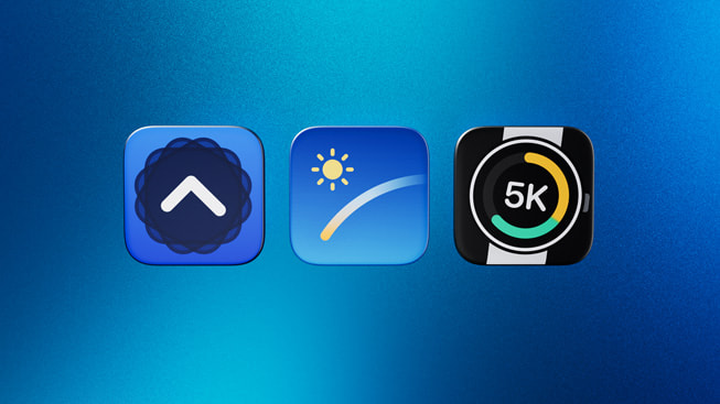 苹果揭晓 2024 年 App Store Awards 的 45 款入围 App 及游戏-第9张图片