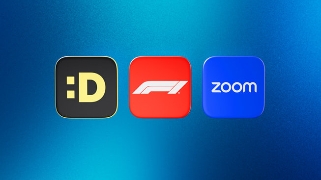 苹果揭晓 2024 年 App Store Awards 的 45 款入围 App 及游戏-第12张图片