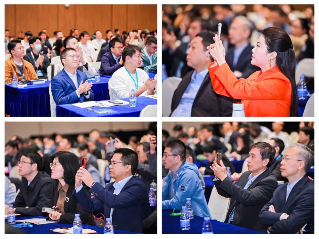 第十三届中国医疗健康产业投资与并购CEO峰会今日在深圳盛大启幕-第10张图片