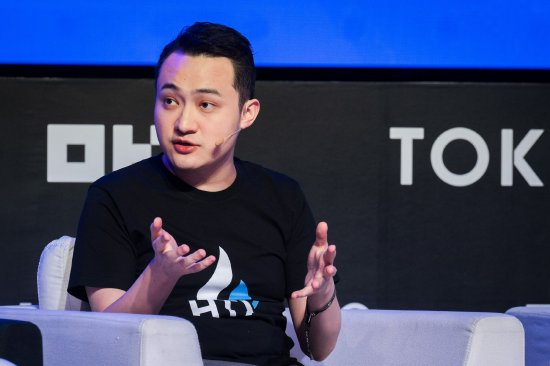币圈投资人孙宇晨向特朗普的加密货币项目投资3000万美元-第1张图片