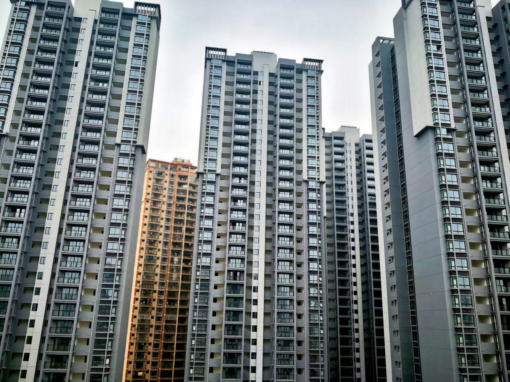 二手房交易活跃，地产中介迎来一年最繁忙时间-第2张图片
