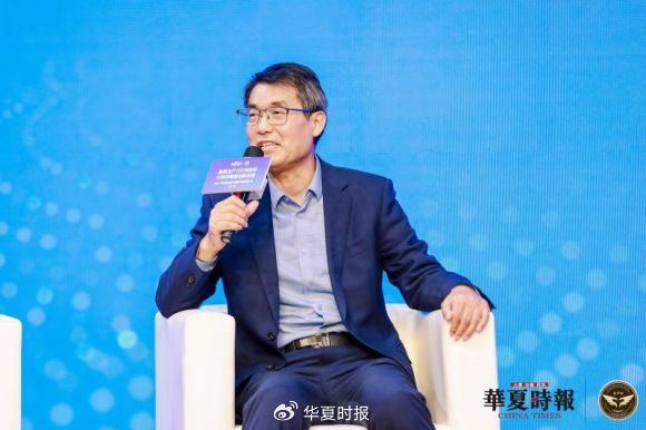 荣昌生物副总裁温庆凯：给出海的创新药企提“三点建议”-第1张图片