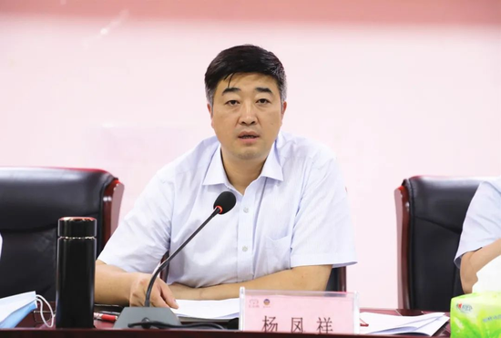 消失的“三把手”，习酒何变？-第1张图片