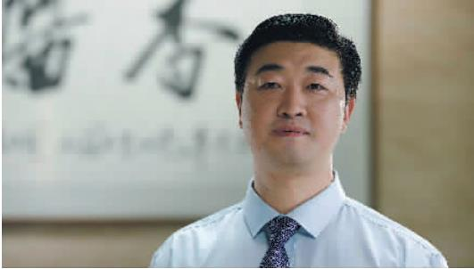 消失的“三把手”，习酒何变？-第7张图片