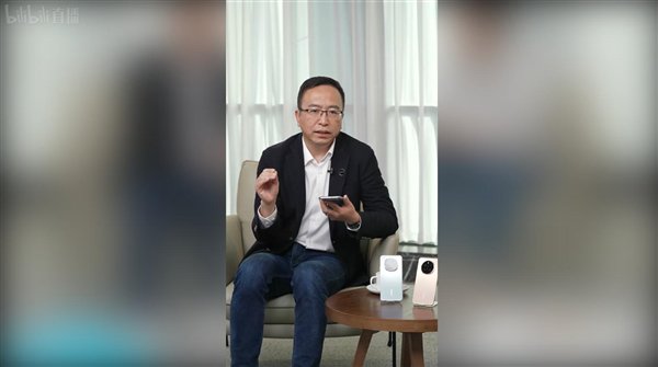 余承东称靠抄袭没有未来 荣耀CEO赵明：我们不排斥其他人跟随-第2张图片