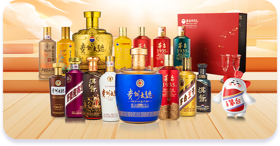 11·29 一起 i丨重磅礼遇，i茅台年度品牌活动来咯！-第7张图片