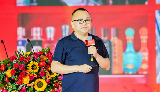 金沙古酒新领导层表态：目标重回增长，续写黑马传奇！-第1张图片