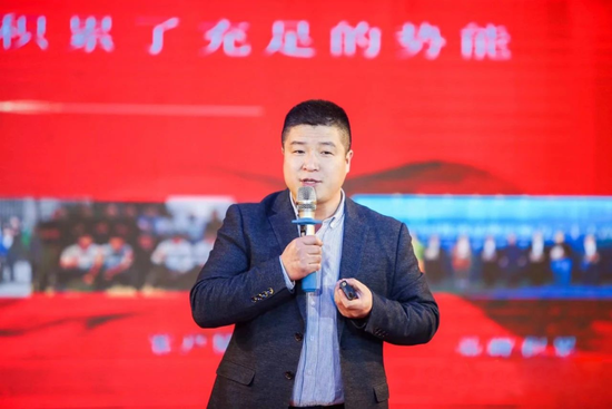 金沙古酒新领导层表态：目标重回增长，续写黑马传奇！-第2张图片