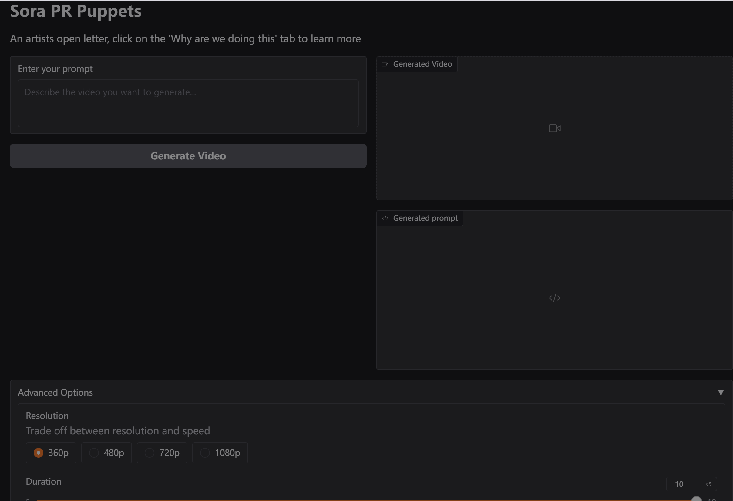 Sora权限被故意泄漏，生成效果流出，艺术家怒斥OpenAI：我们不是免费的傀儡！AI研发不透明引发担忧-第1张图片