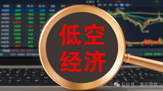 卖完土地，地方开始卖“天空”？如何看待地方出让低空经济经营权？-第2张图片